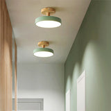 Lustre de Teto Colors Creative