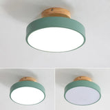 Lustre de Teto Colors Creative