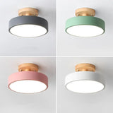 Lustre de Teto Colors Creative