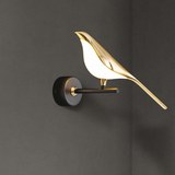 Nova Arandela Bird - Design Exclusivo