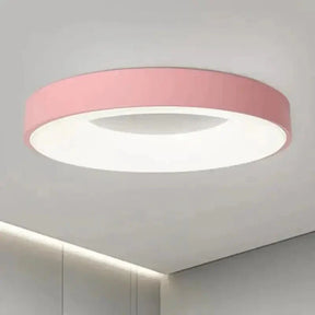 Luminária de Teto Sofisticada 220v Com Controle