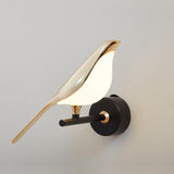 Nova Arandela Bird - Design Exclusivo